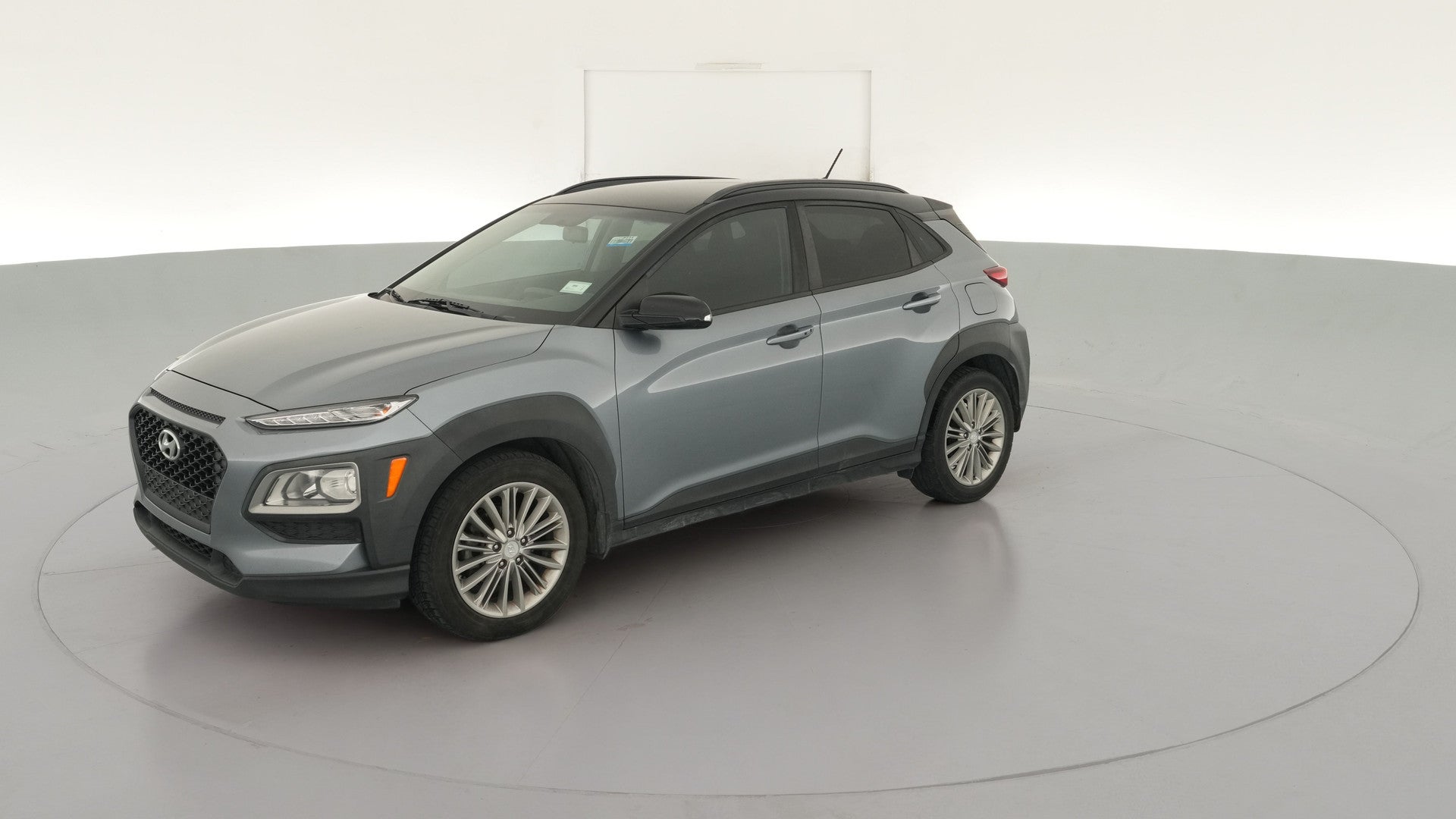 2018 Hyundai Kona vehicle photo