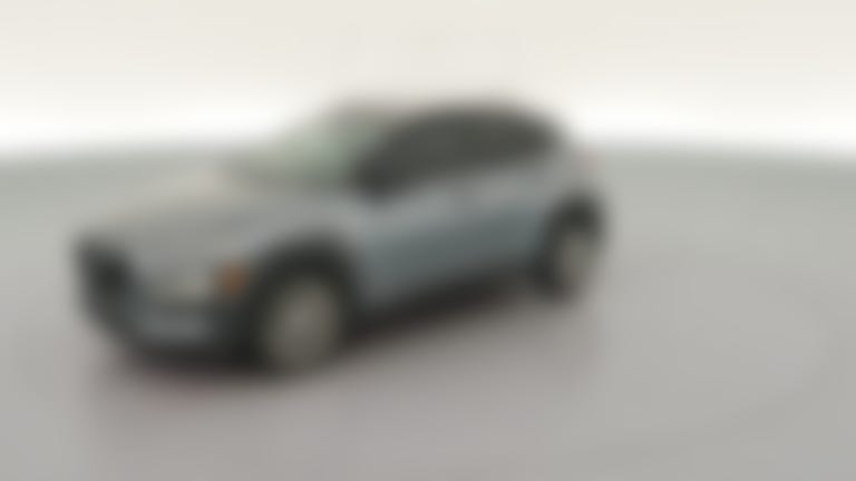 2018 Hyundai Kona vehicle photo