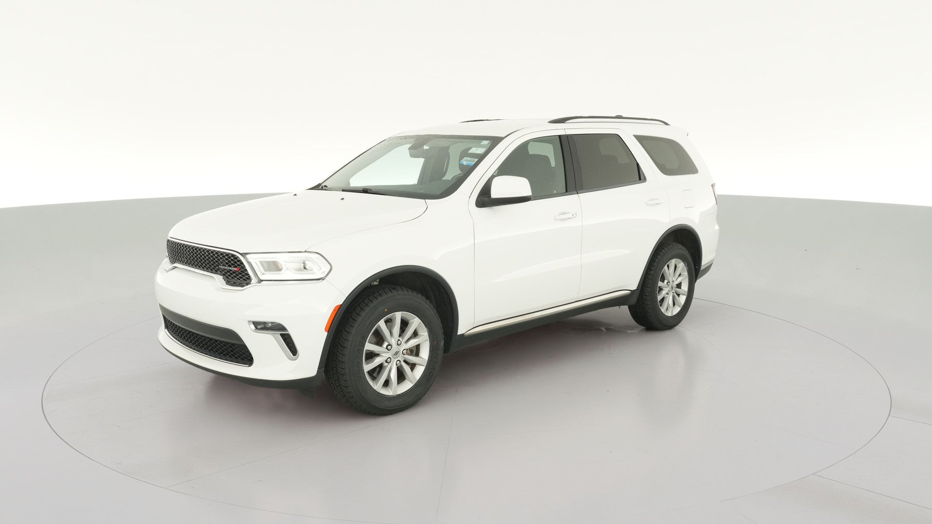 2022 Dodge Durango vehicle photo