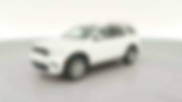 2022 Dodge Durango vehicle photo
