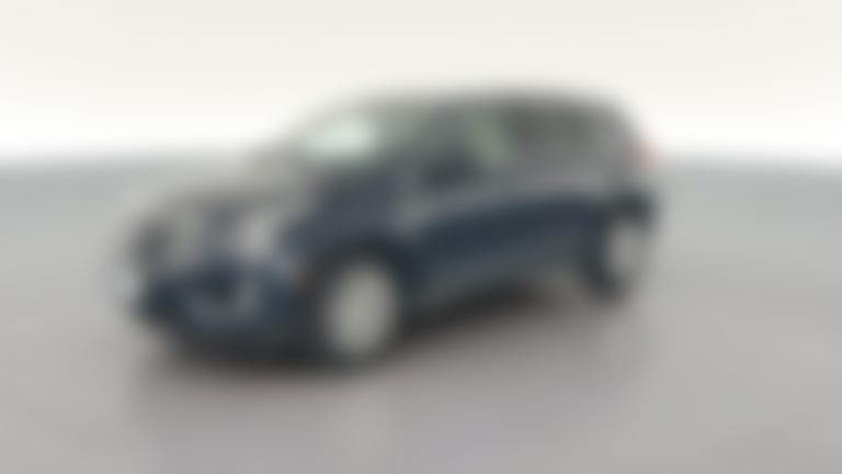 2017 Cadillac XT5 vehicle photo