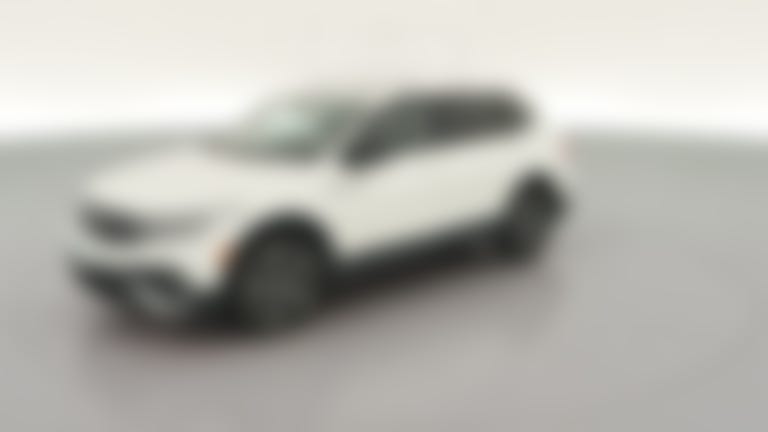 2024 Volkswagen Tiguan vehicle photo