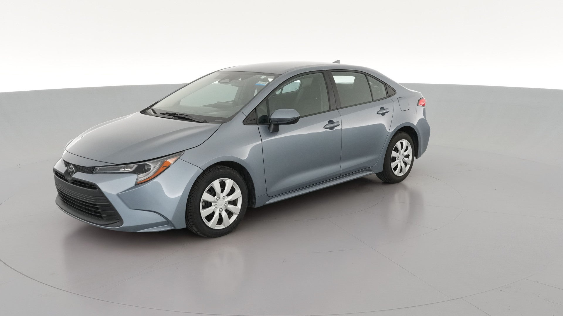2023 Toyota Corolla vehicle photo