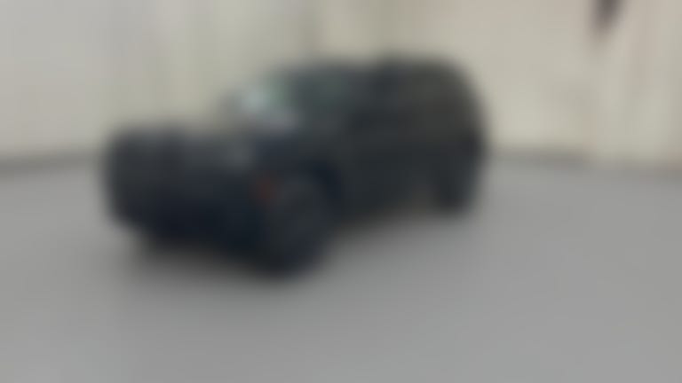 2026 Jeep Grand Cherokee vehicle photo