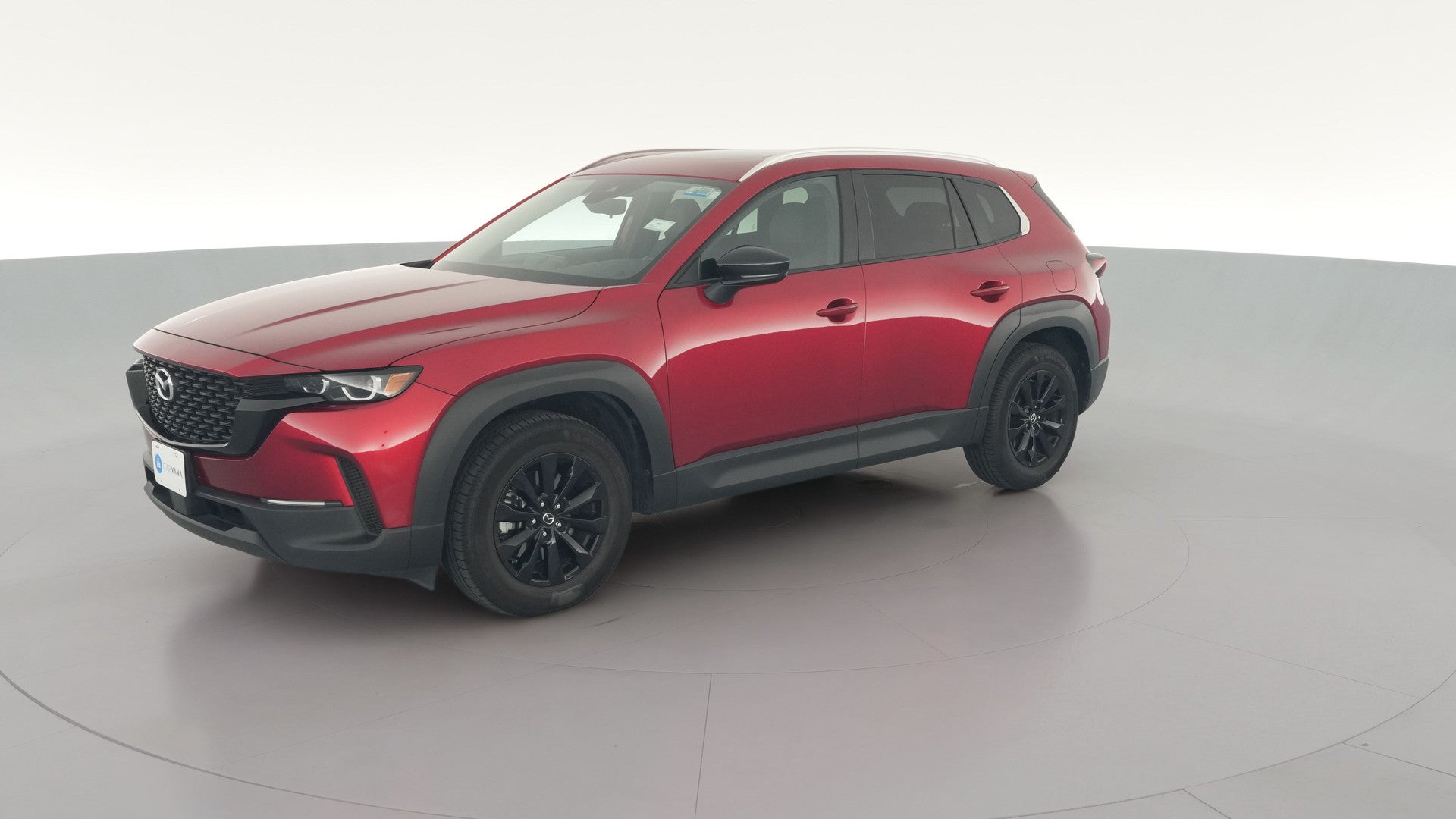 2023 MAZDA CX-50 vehicle photo