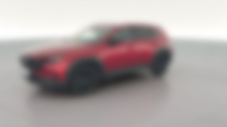 2023 MAZDA CX-50 vehicle photo