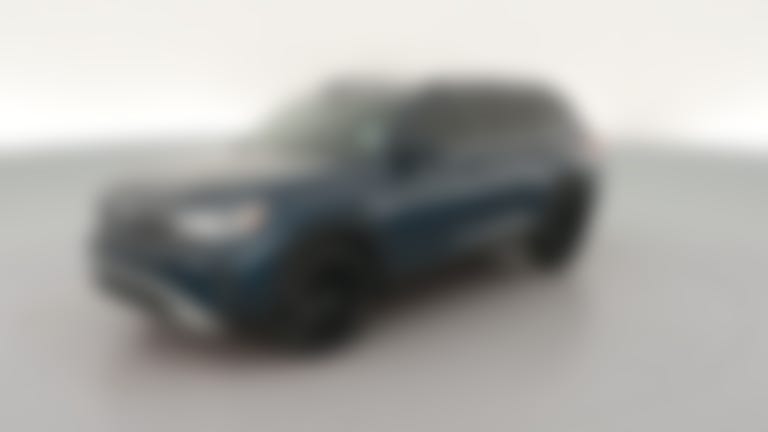 2023 Volkswagen Atlas vehicle photo