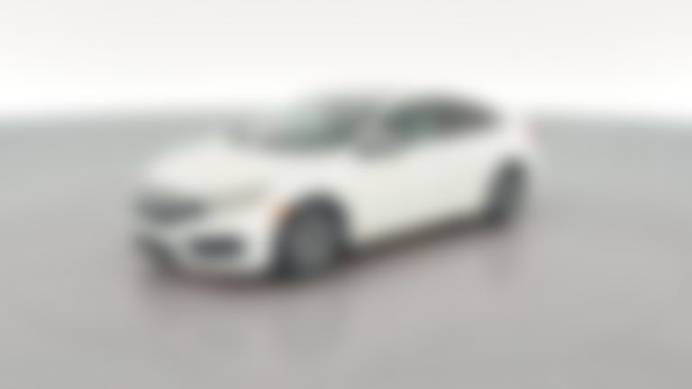 2018 Honda Civic vehicle photo