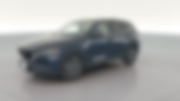 2018 MAZDA CX-5 vehicle photo
