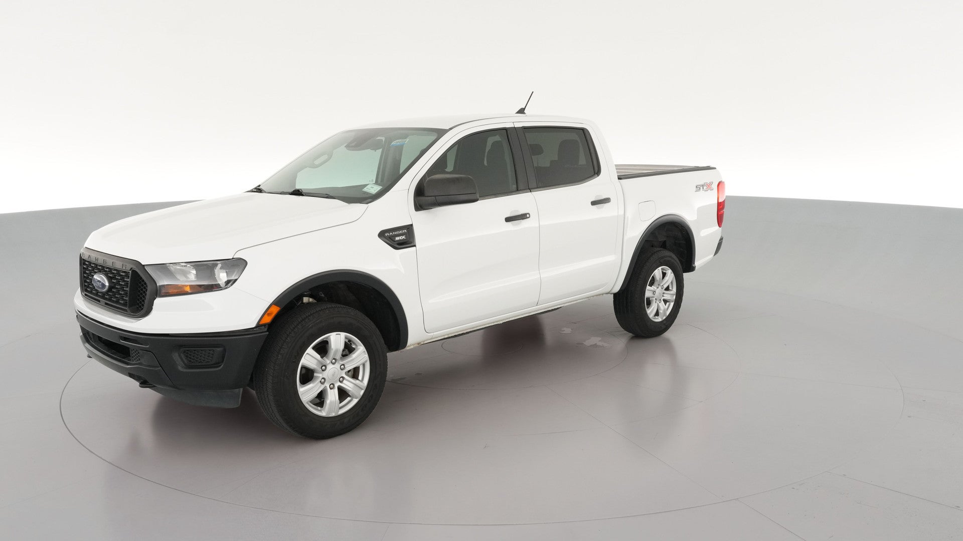 2019 Ford Ranger SuperCrew vehicle photo