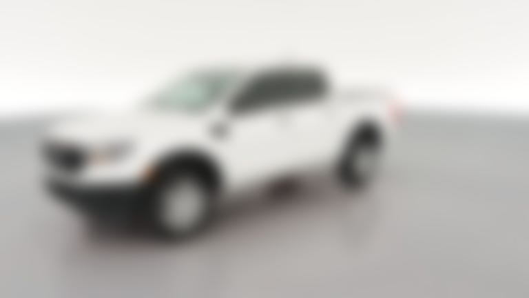 2019 Ford Ranger SuperCrew vehicle photo