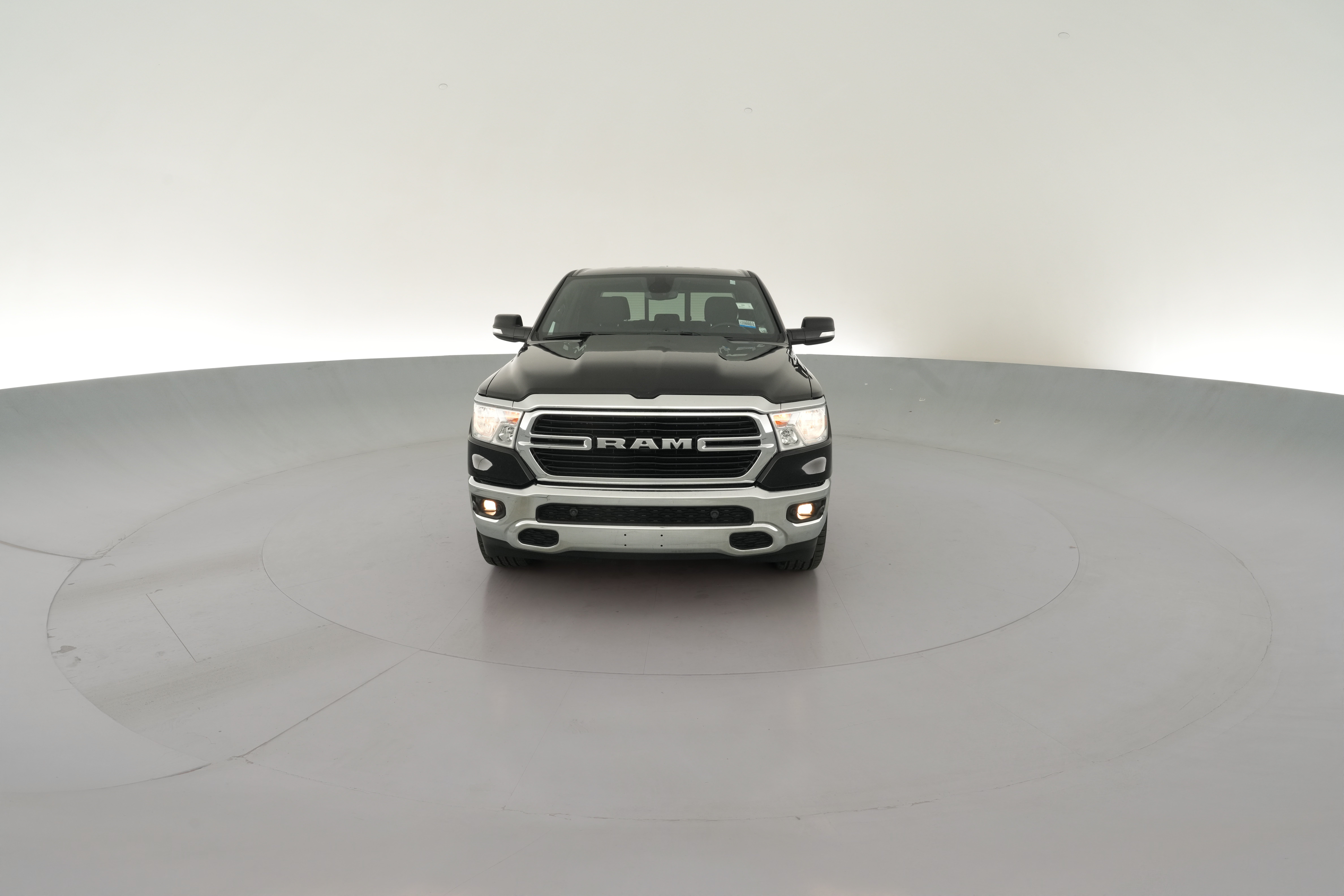 2019 RAM Ram 1500 Pickup Big Horn/Lone Star - Photo 20