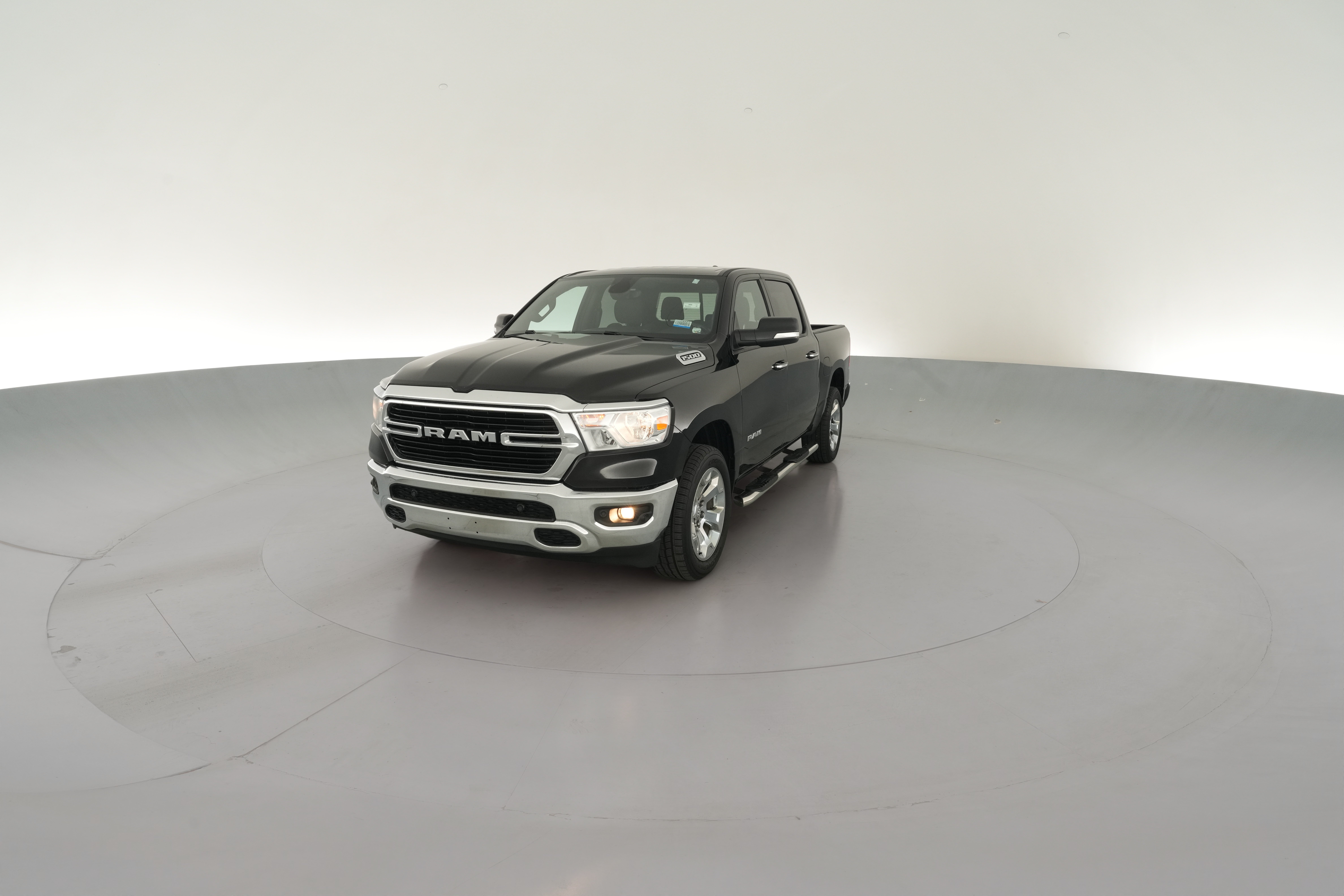2019 RAM Ram 1500 Pickup Big Horn/Lone Star - Photo 21