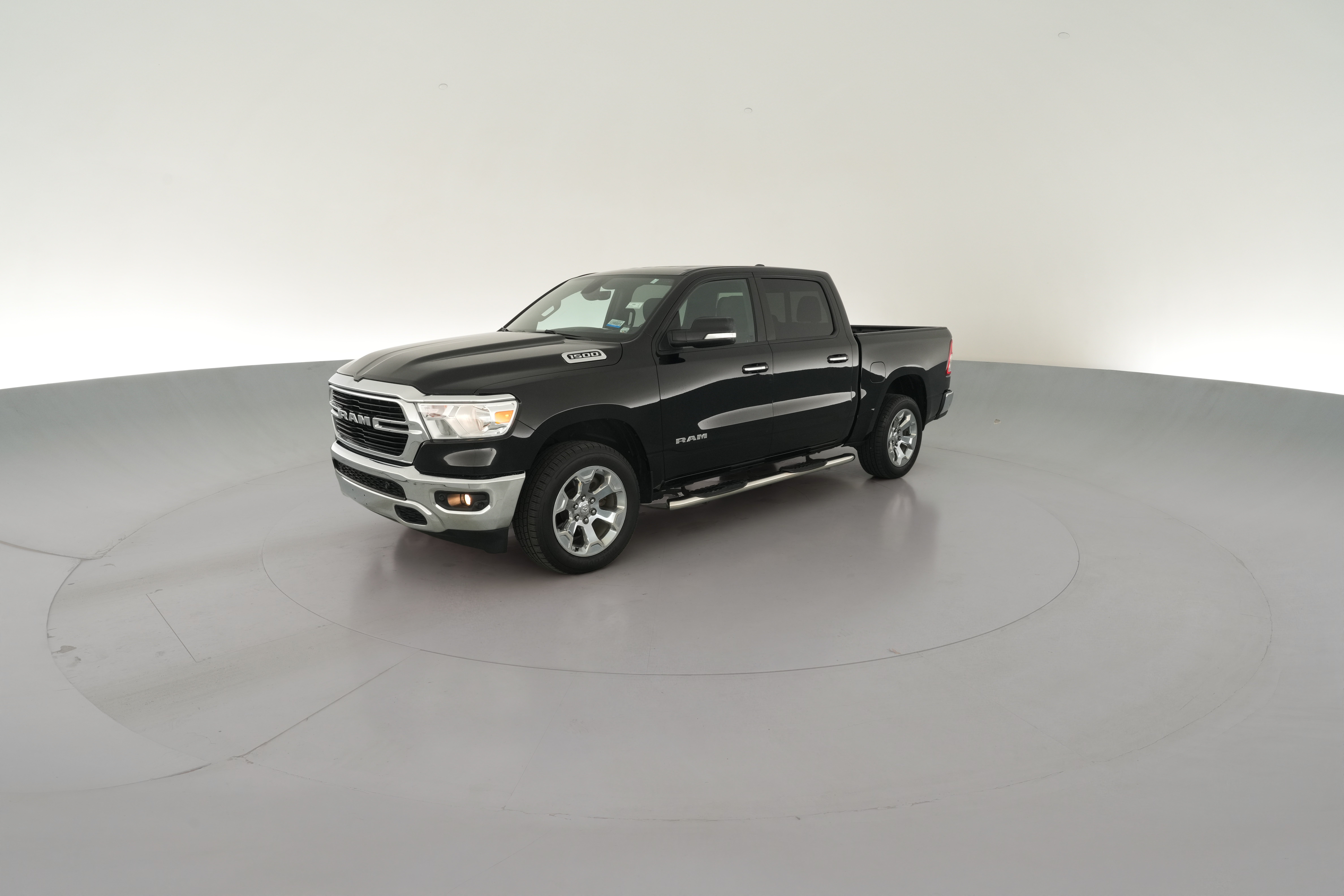 2019 RAM Ram 1500 Pickup Big Horn/Lone Star - Photo 22