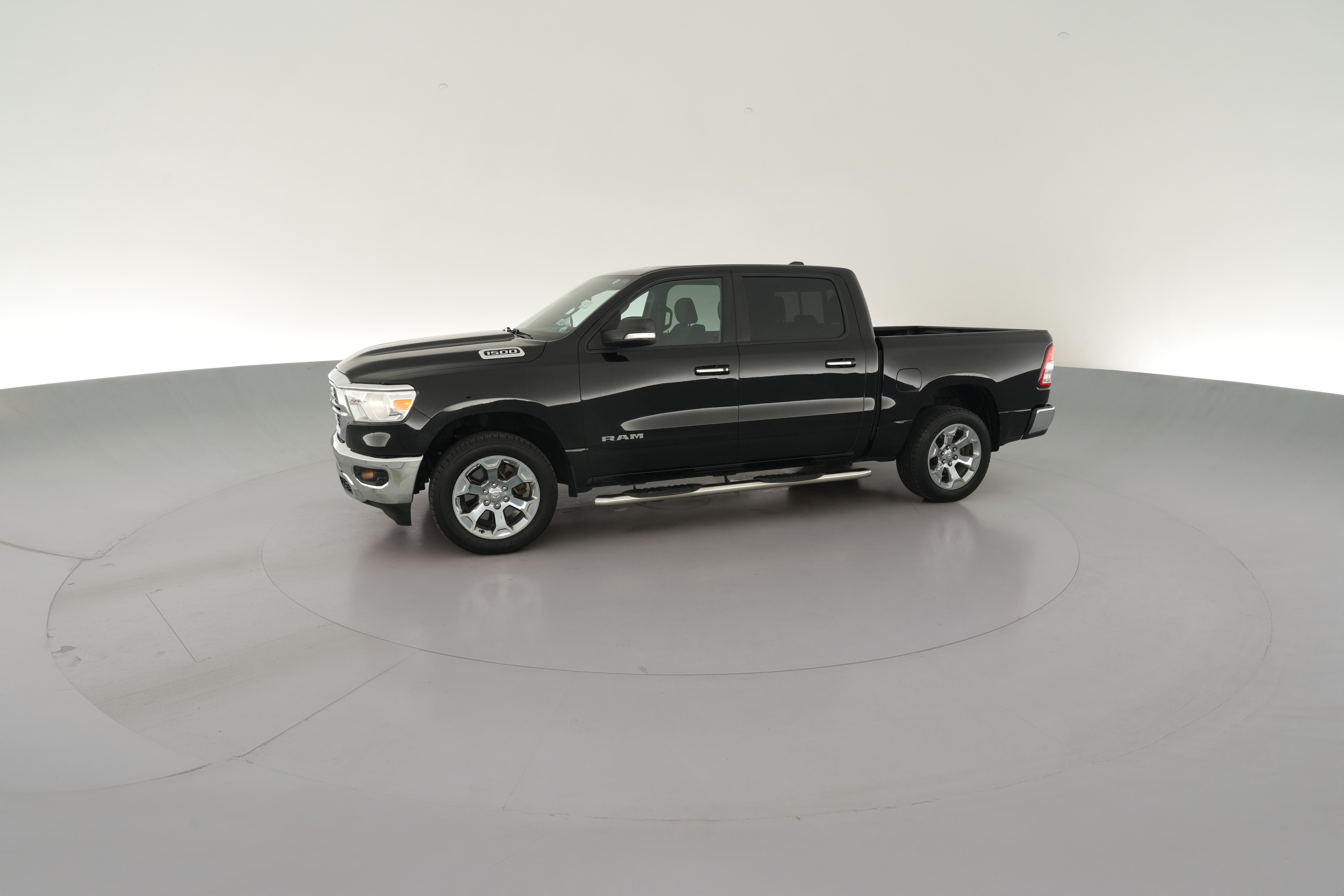 2019 RAM Ram 1500 Pickup Big Horn/Lone Star - Photo 23