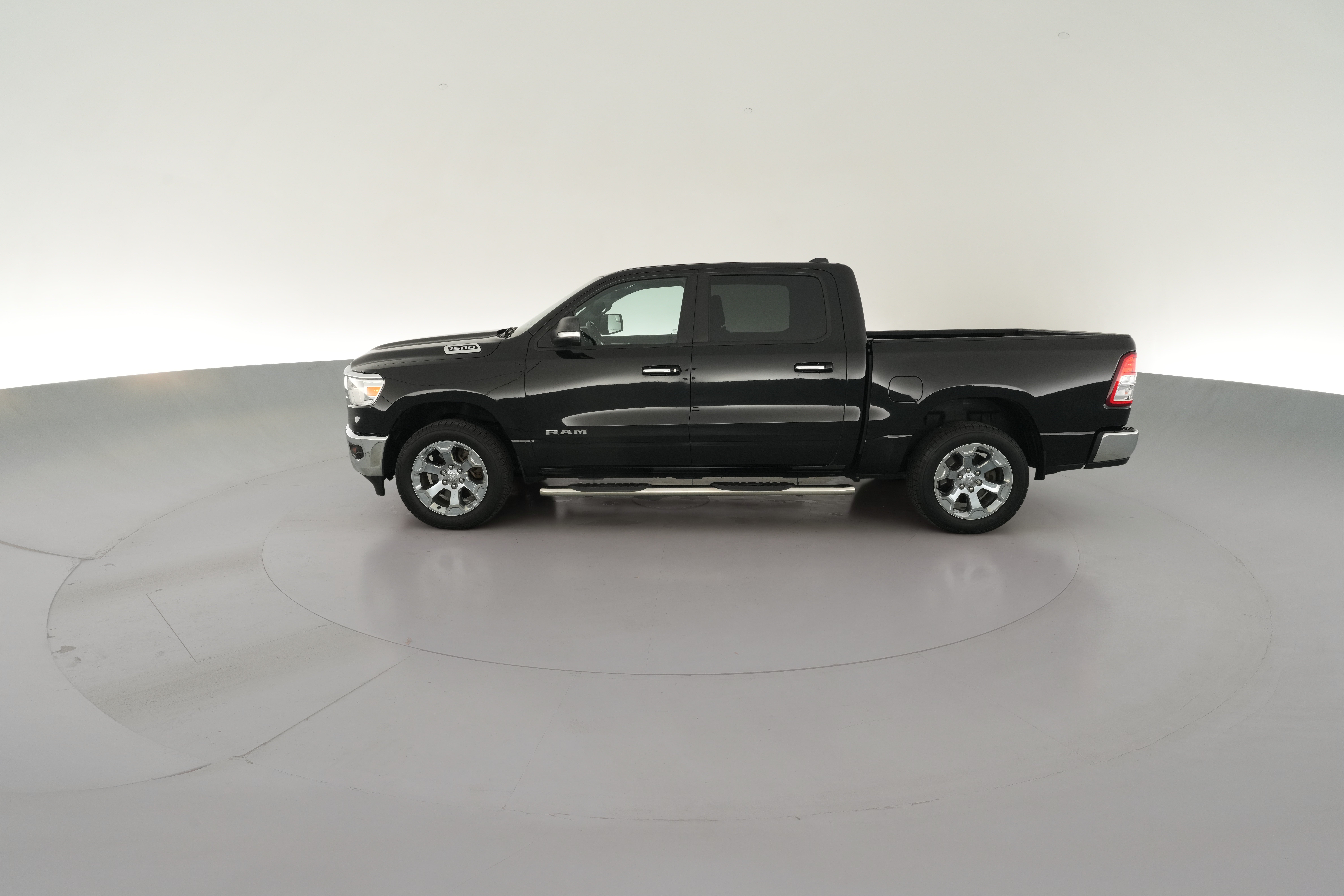 2019 RAM Ram 1500 Pickup Big Horn/Lone Star - Photo 24