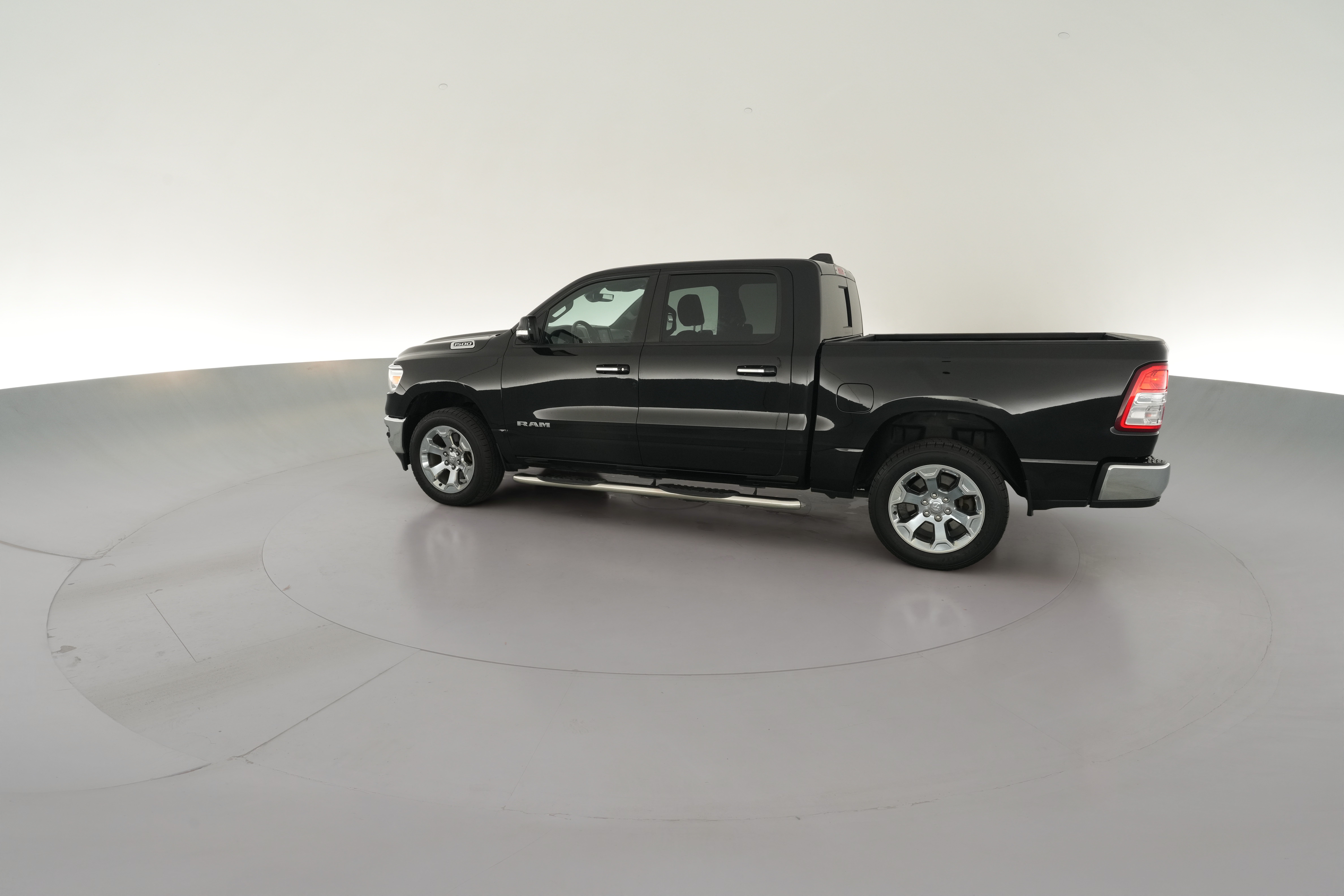 2019 RAM Ram 1500 Pickup Big Horn/Lone Star - Photo 25