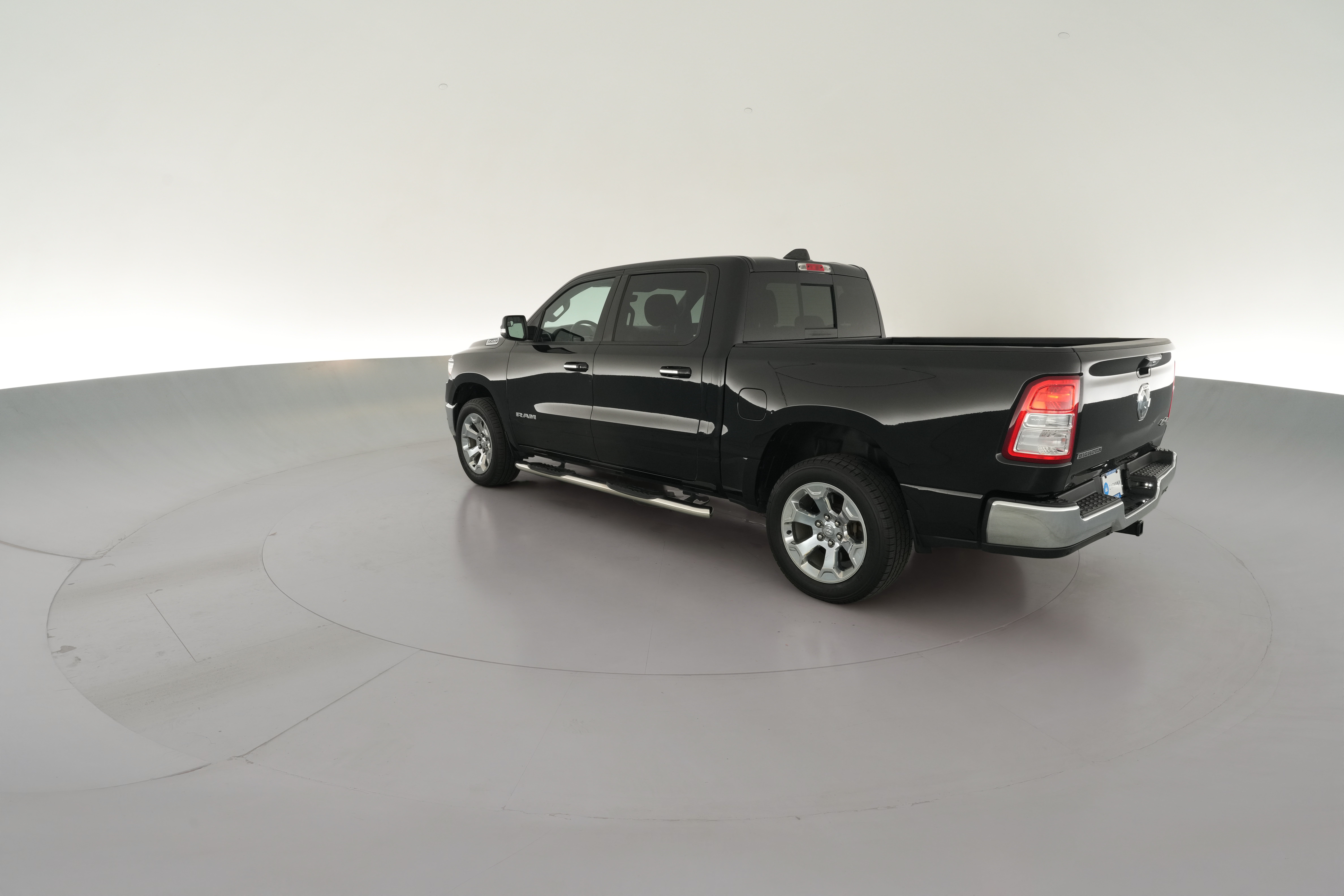 2019 RAM Ram 1500 Pickup Big Horn/Lone Star - Photo 26