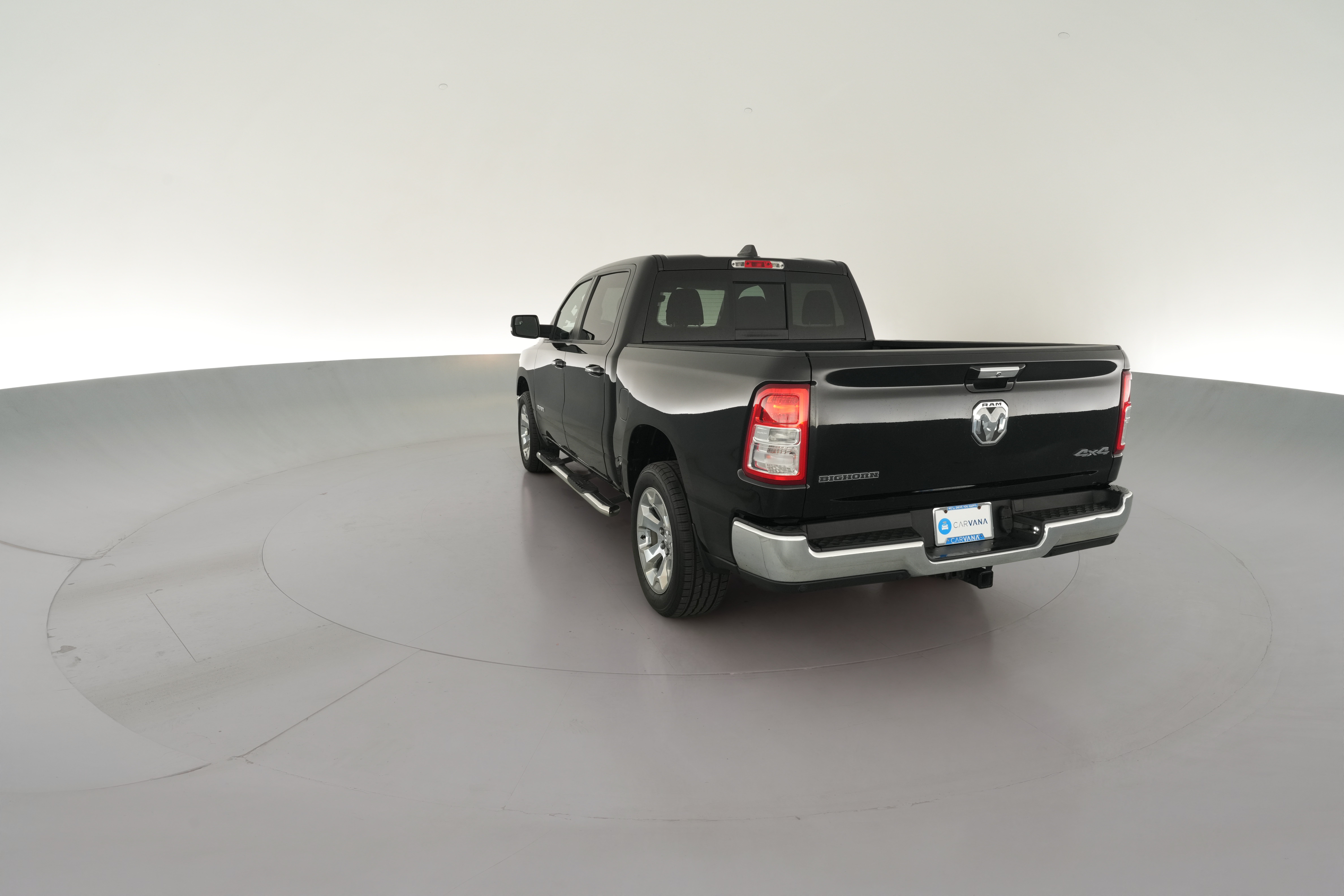 2019 RAM Ram 1500 Pickup Big Horn/Lone Star - Photo 27
