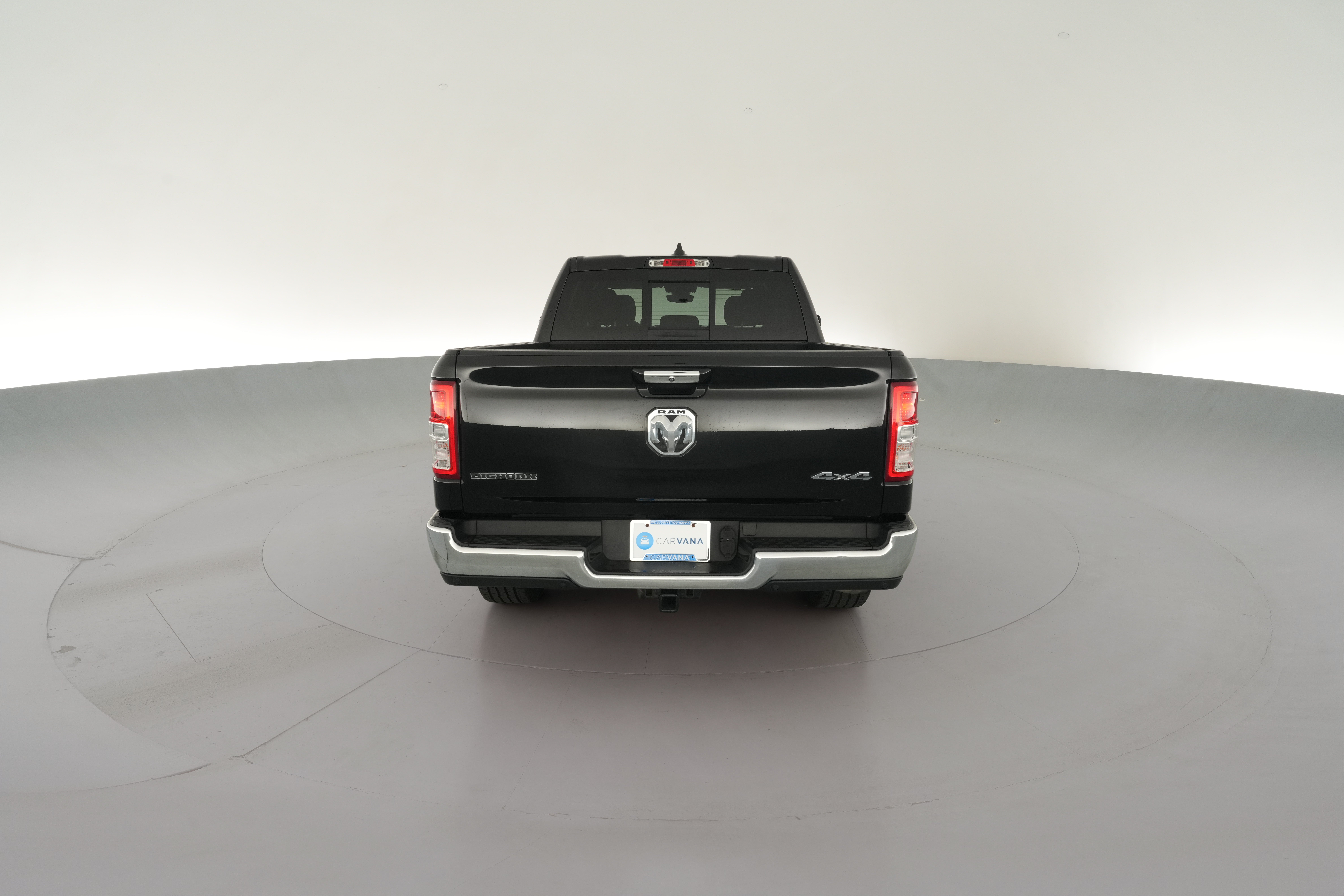 2019 RAM Ram 1500 Pickup Big Horn/Lone Star - Photo 28