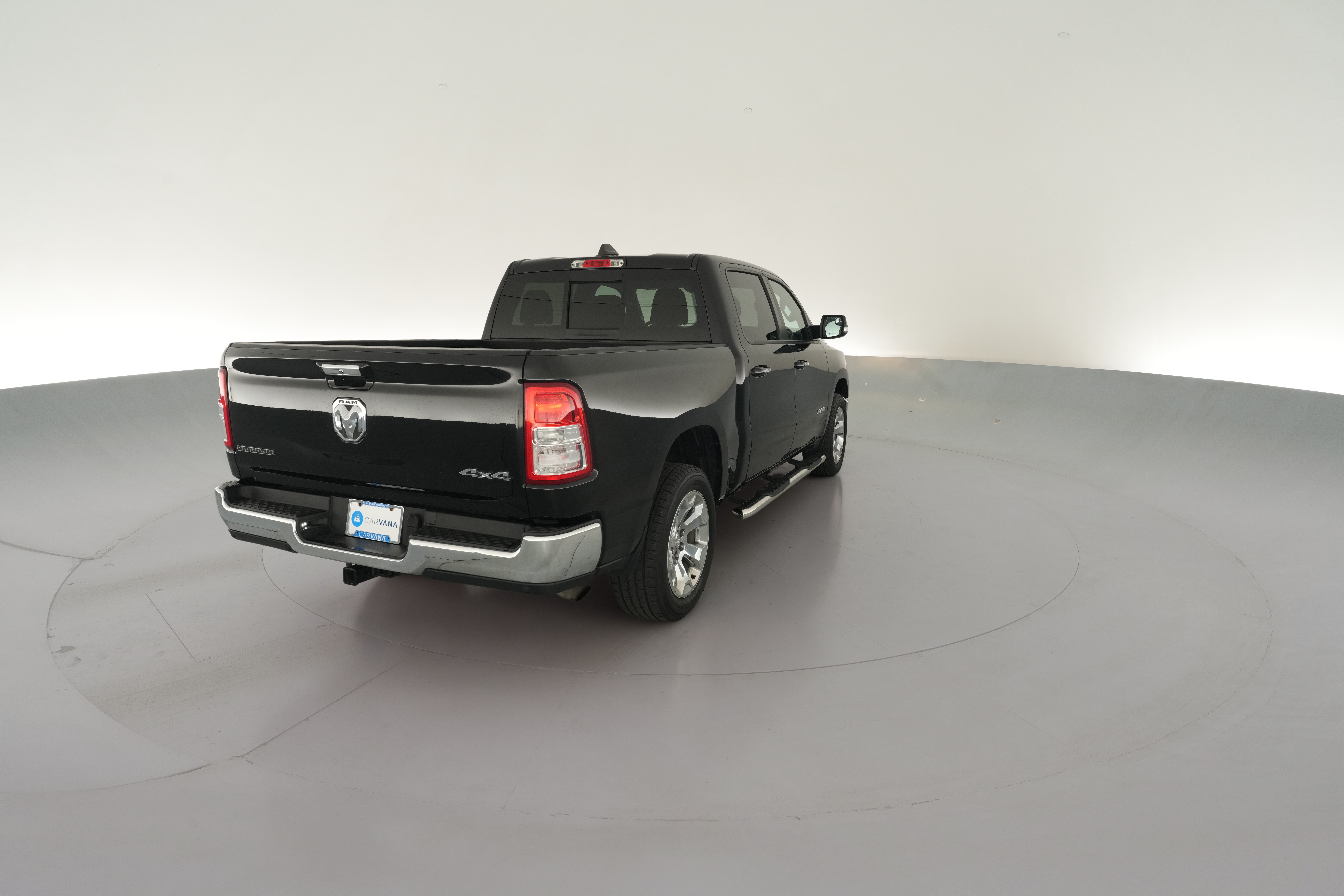 2019 RAM Ram 1500 Pickup Big Horn/Lone Star - Photo 29