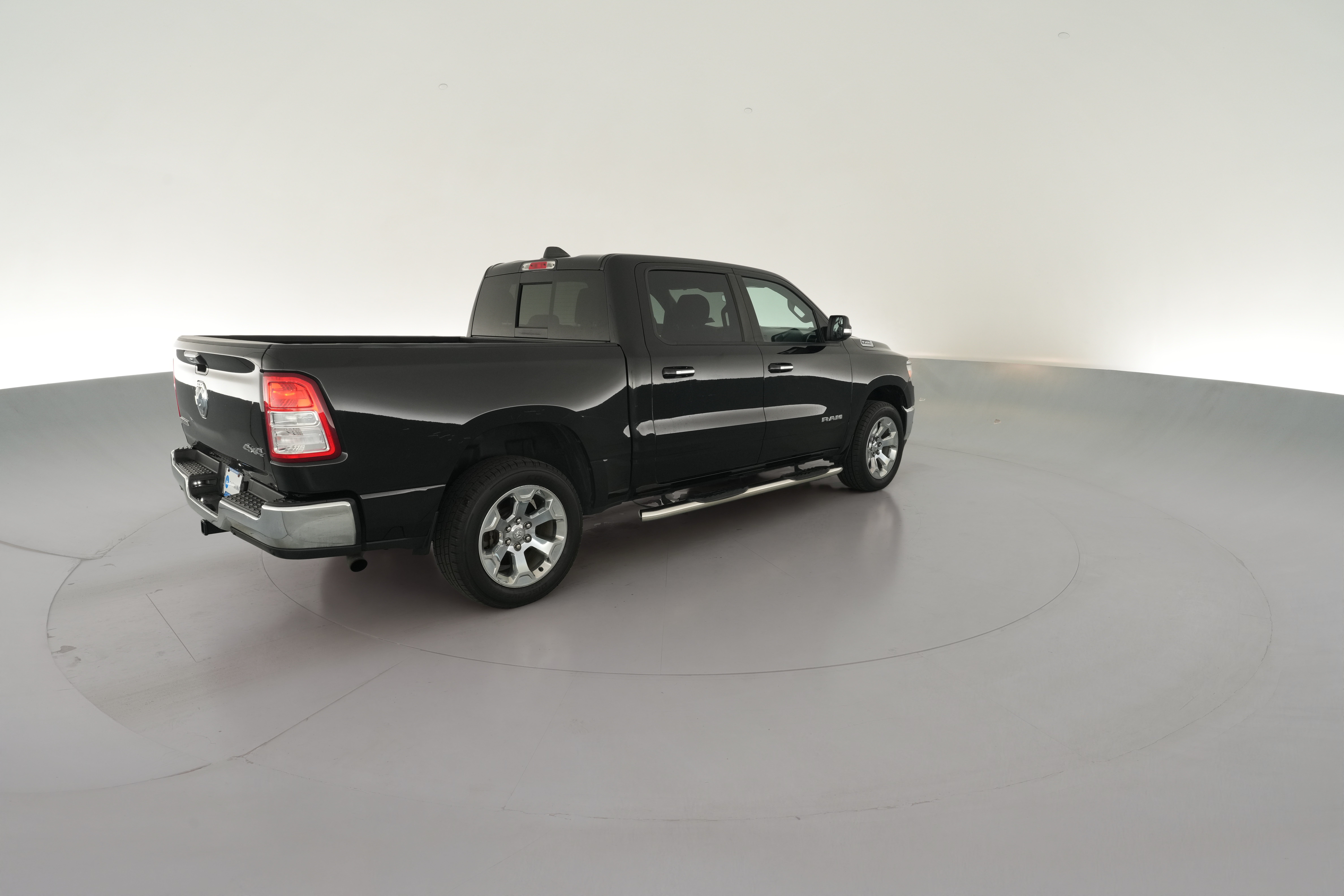 2019 RAM Ram 1500 Pickup Big Horn/Lone Star - Photo 30