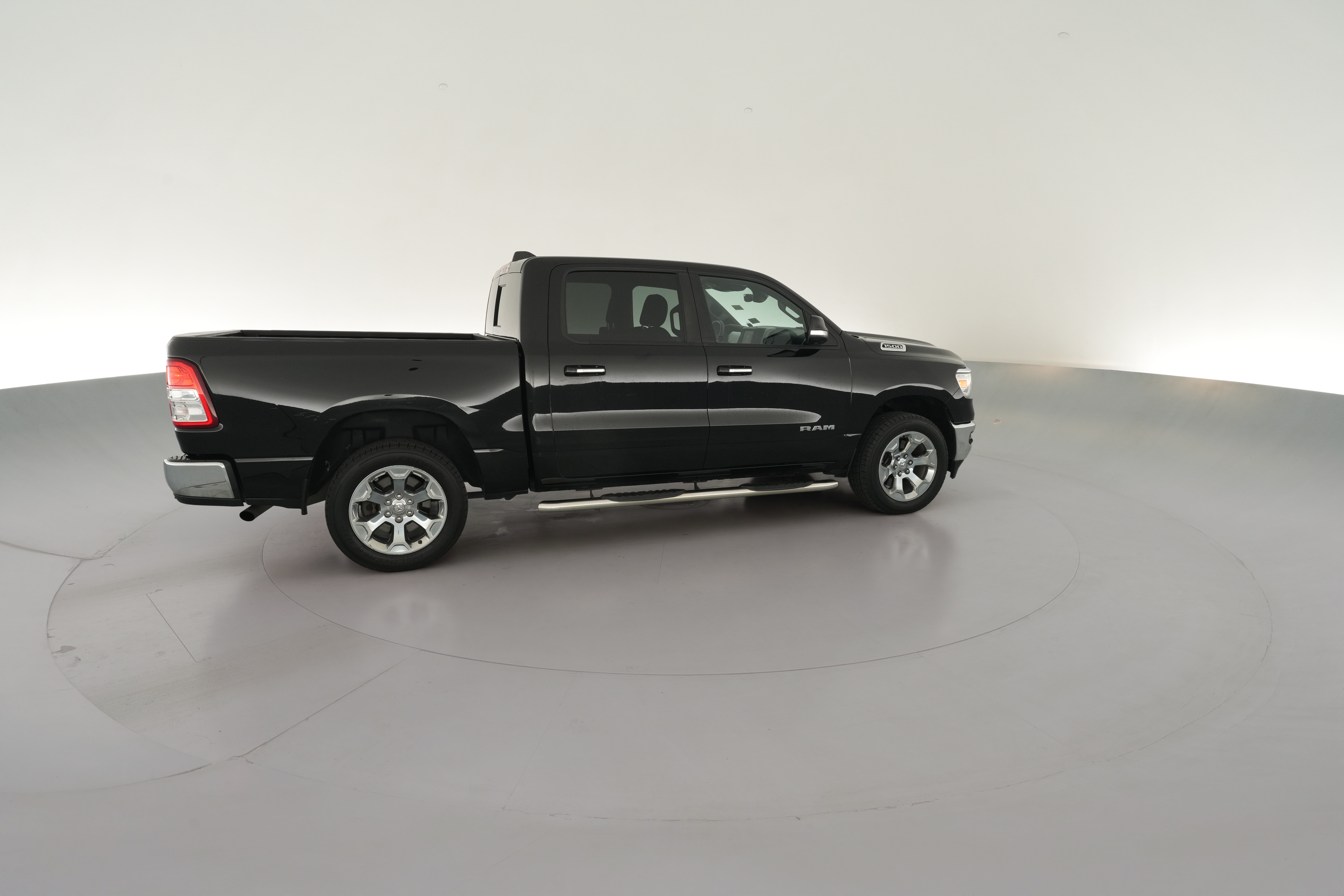 2019 RAM Ram 1500 Pickup Big Horn/Lone Star - Photo 31