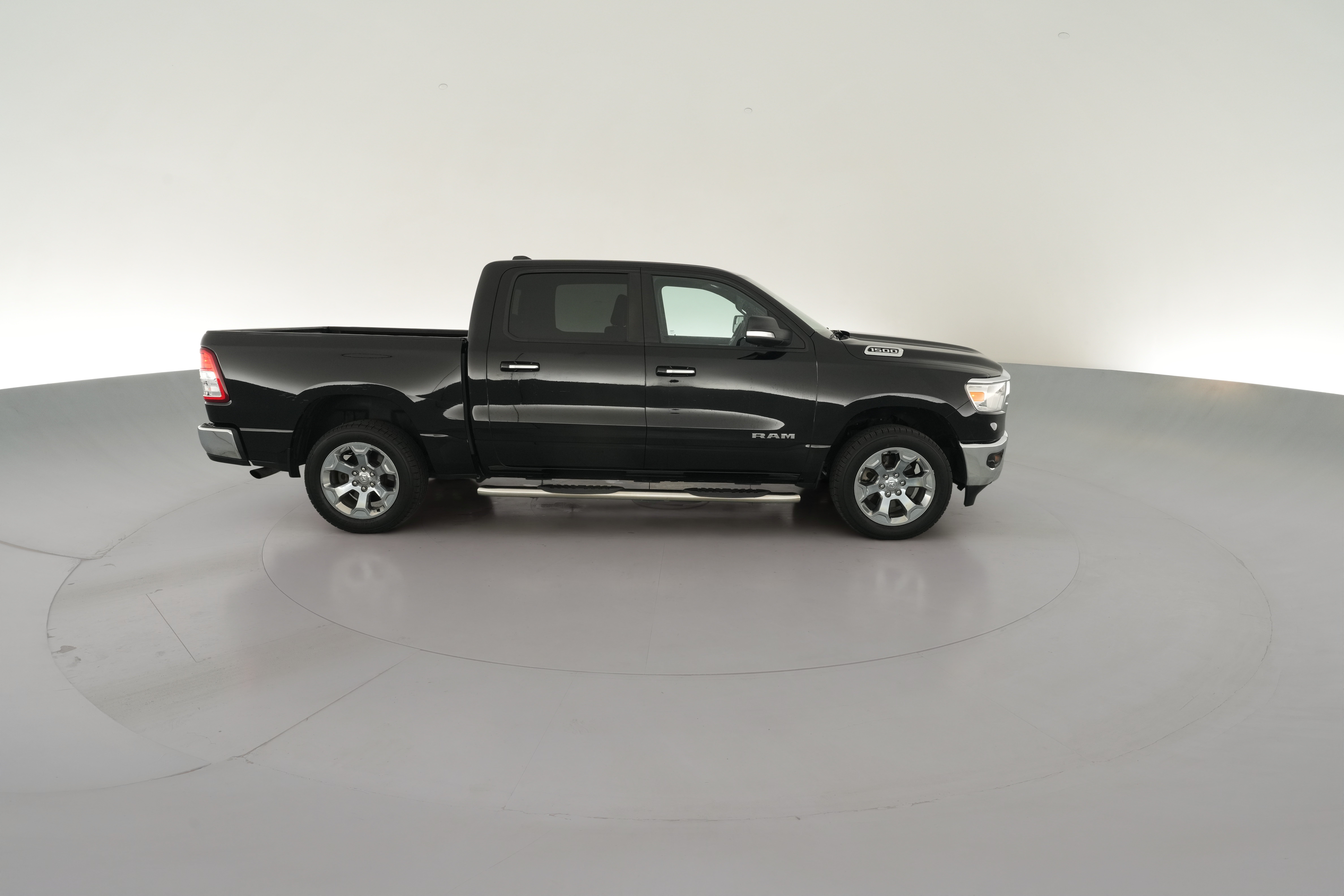 2019 RAM Ram 1500 Pickup Big Horn/Lone Star - Photo 32
