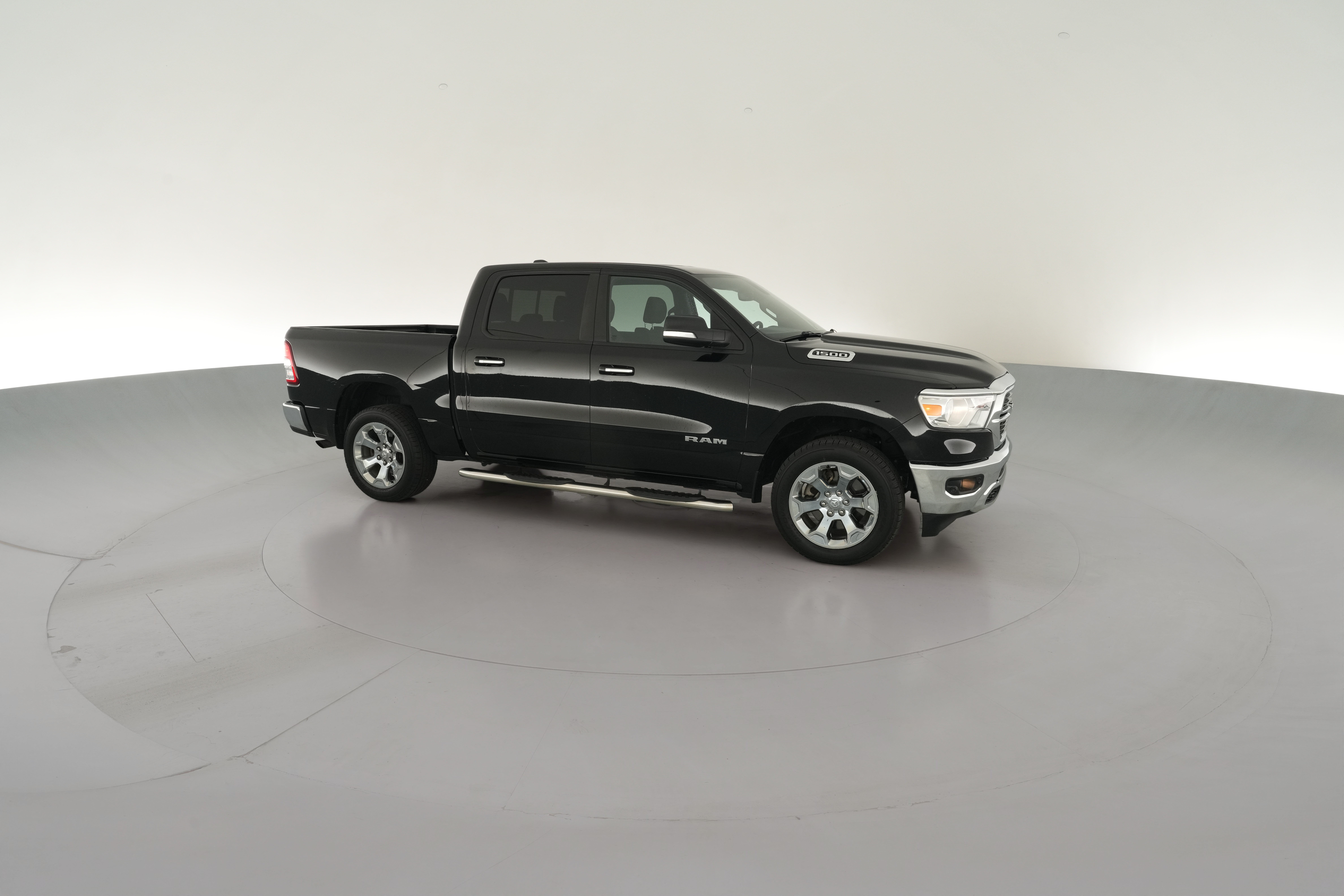 2019 RAM Ram 1500 Pickup Big Horn/Lone Star - Photo 33