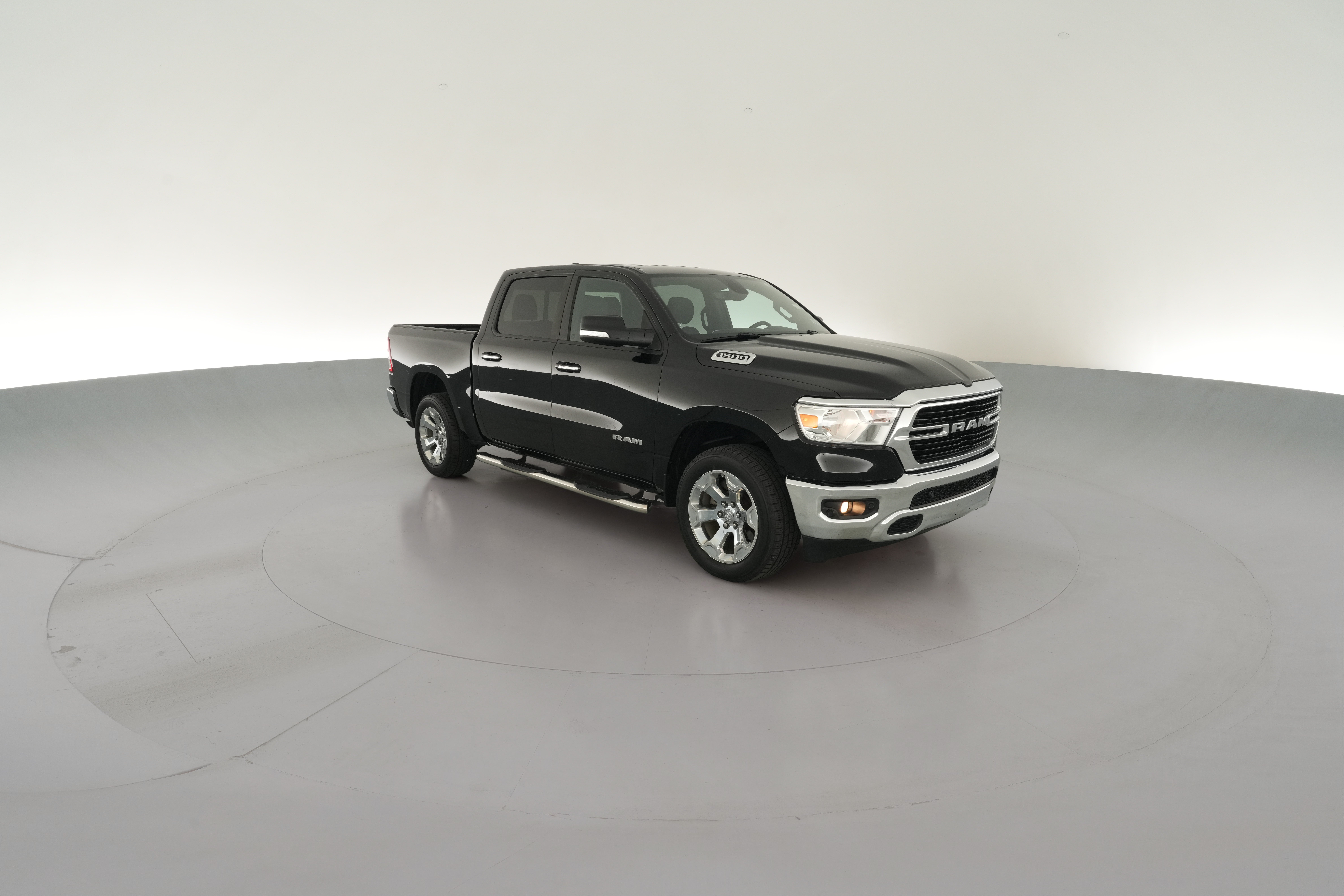 2019 RAM Ram 1500 Pickup Big Horn/Lone Star - Photo 34