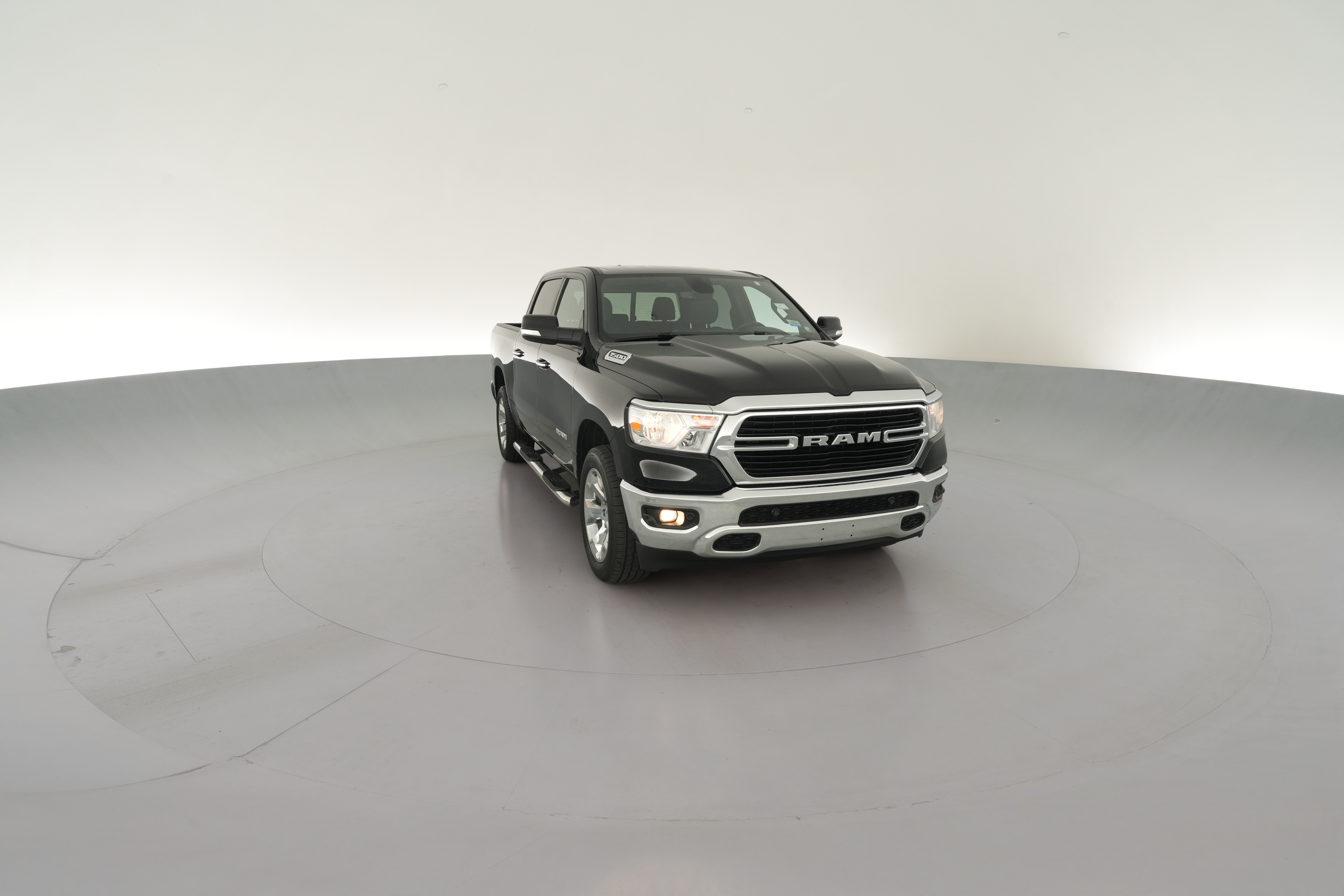 2019 RAM Ram 1500 Pickup Big Horn/Lone Star - Photo 35