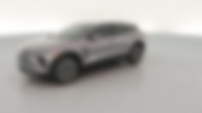 2025 Chevrolet Blazer EV vehicle photo