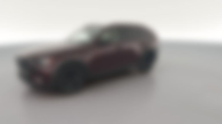 2026 MAZDA CX-90 vehicle photo