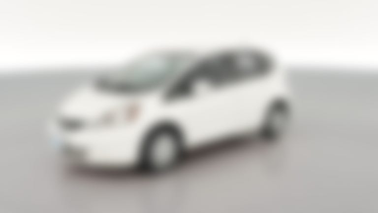 2012 Honda Fit vehicle photo