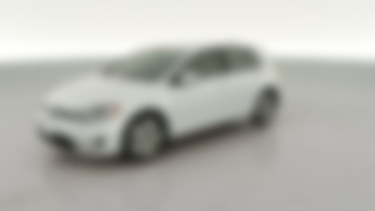 2019 Volkswagen e-Golf vehicle photo