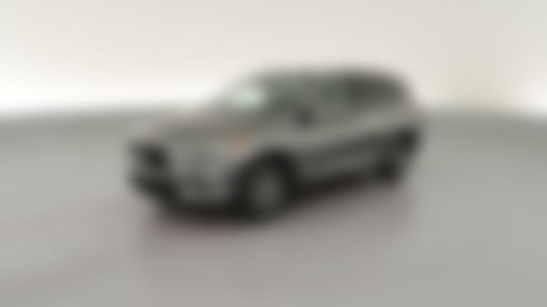 2020 INFINITI QX60 vehicle photo
