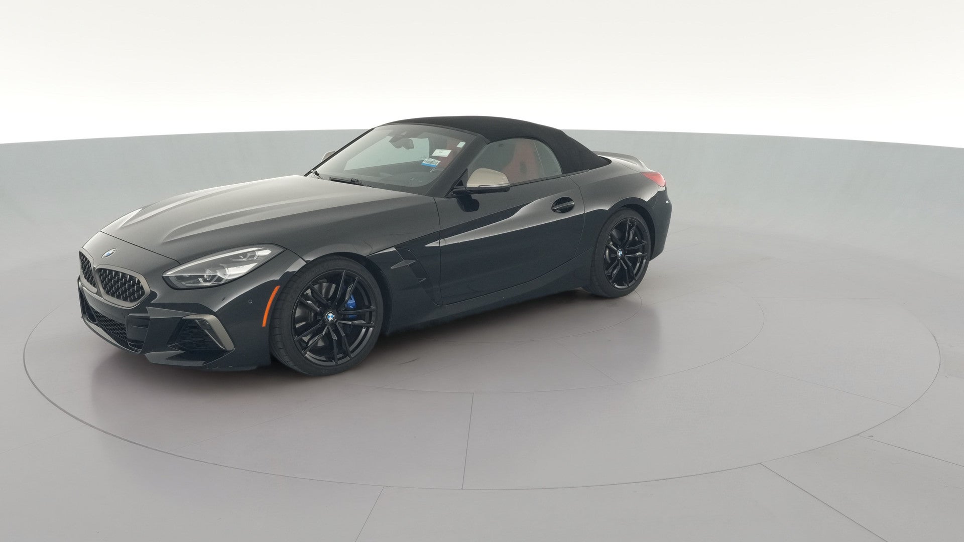 2022 BMW Z4 vehicle photo