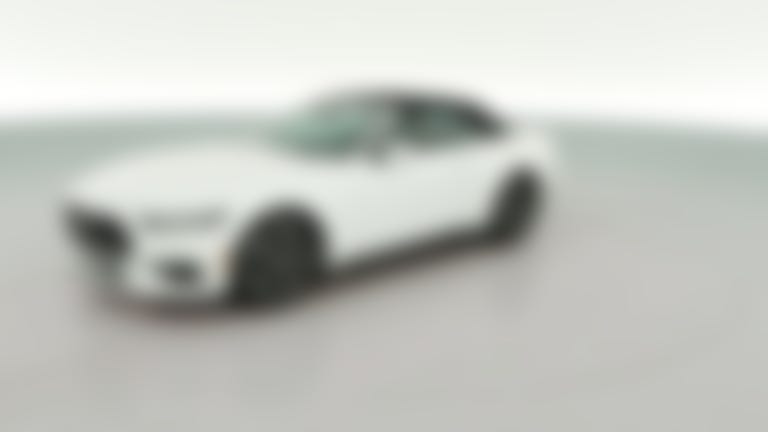 2024 Ford Mustang vehicle photo