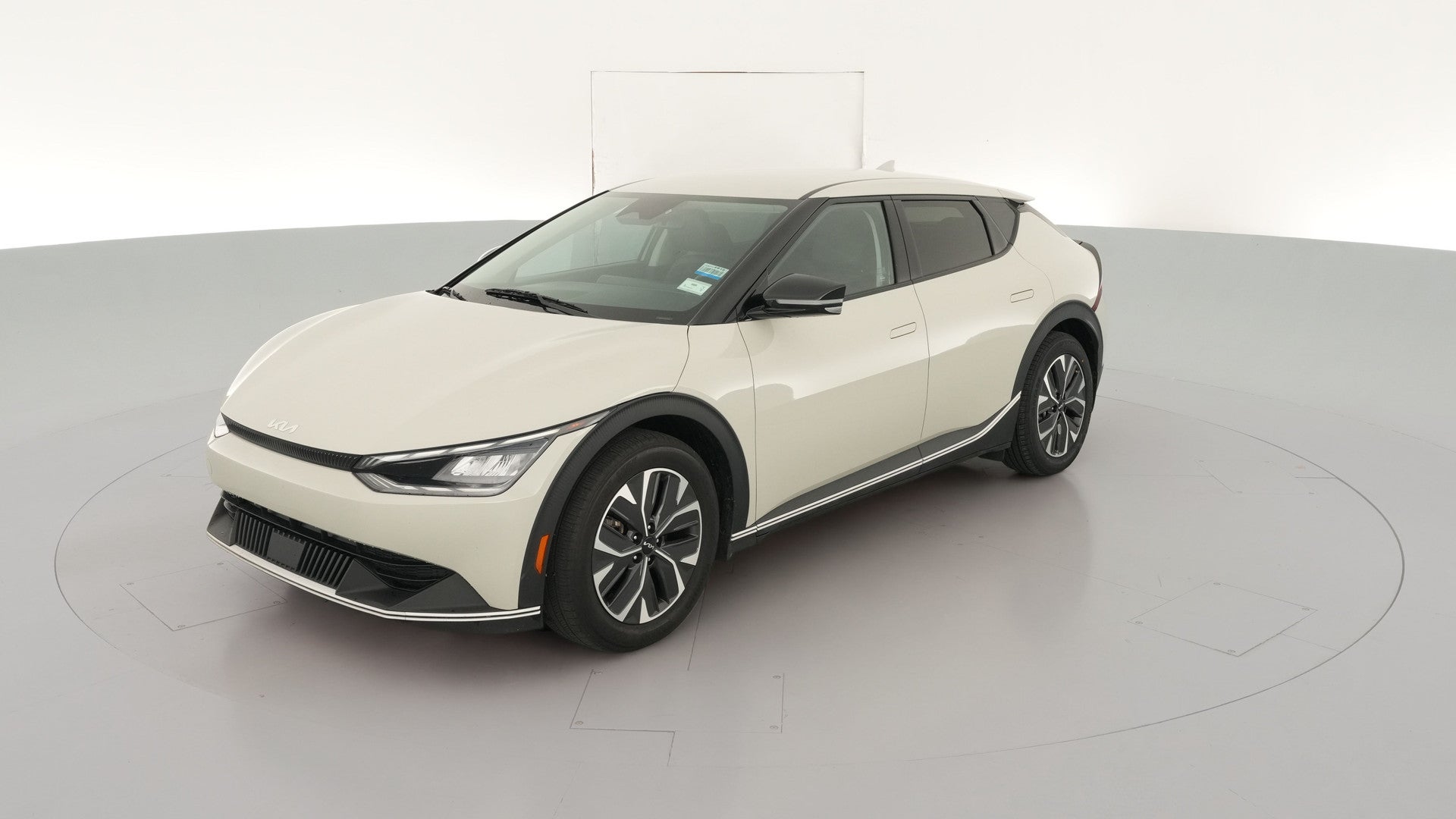 2024 Kia EV6 vehicle photo