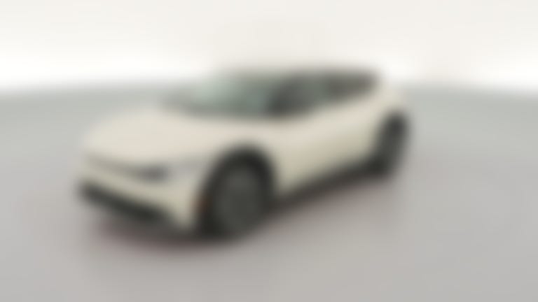 2024 Kia EV6 vehicle photo