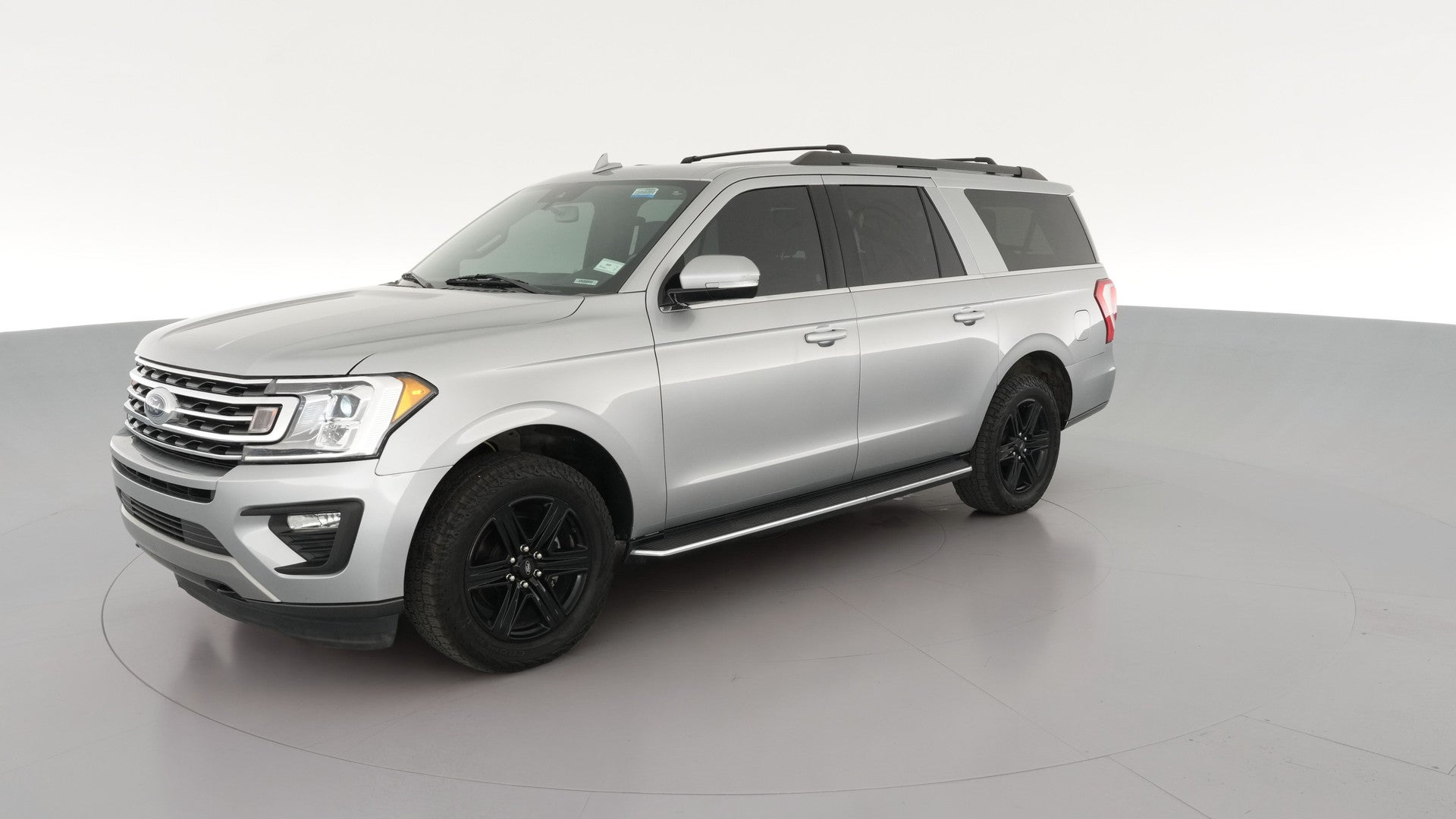 2021 Ford Expedition MAX vehicle photo