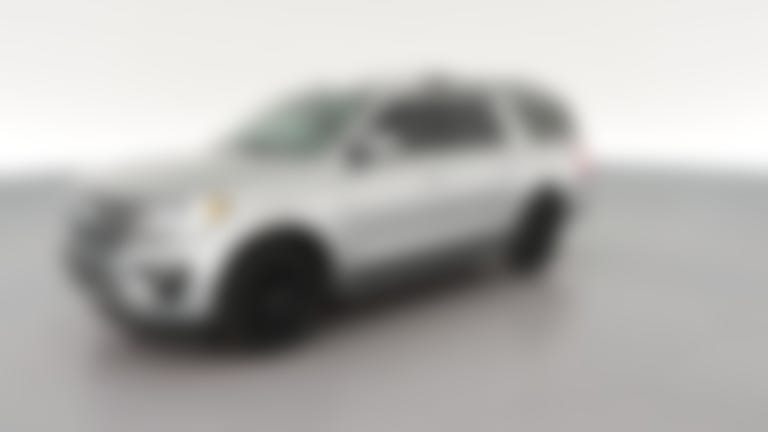 2021 Ford Expedition MAX vehicle photo