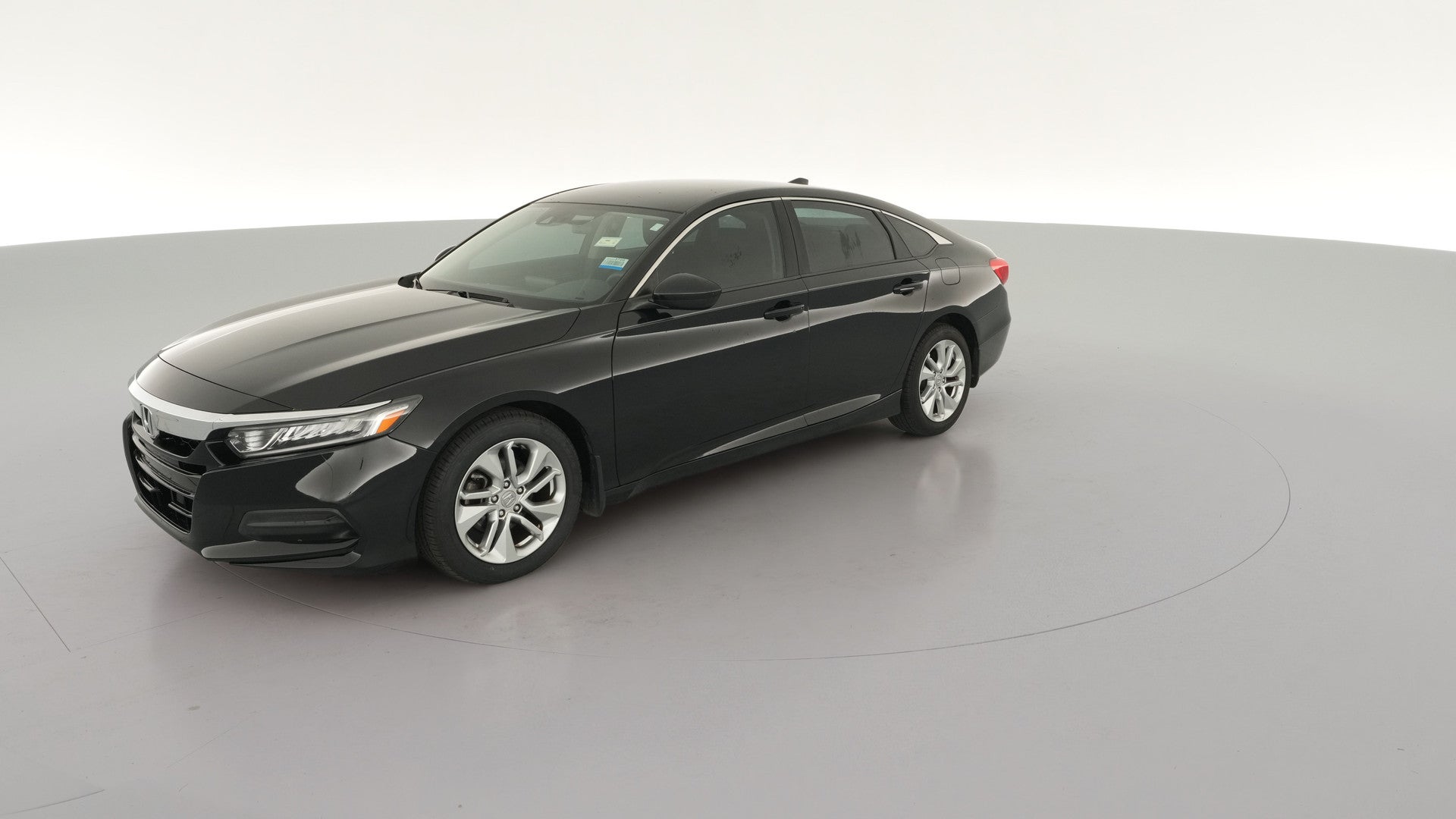 2019 Honda Accord vehicle photo