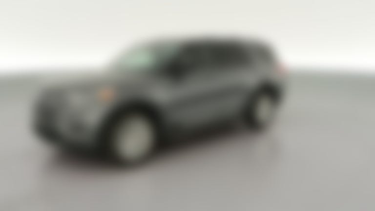 2021 Ford Explorer vehicle photo