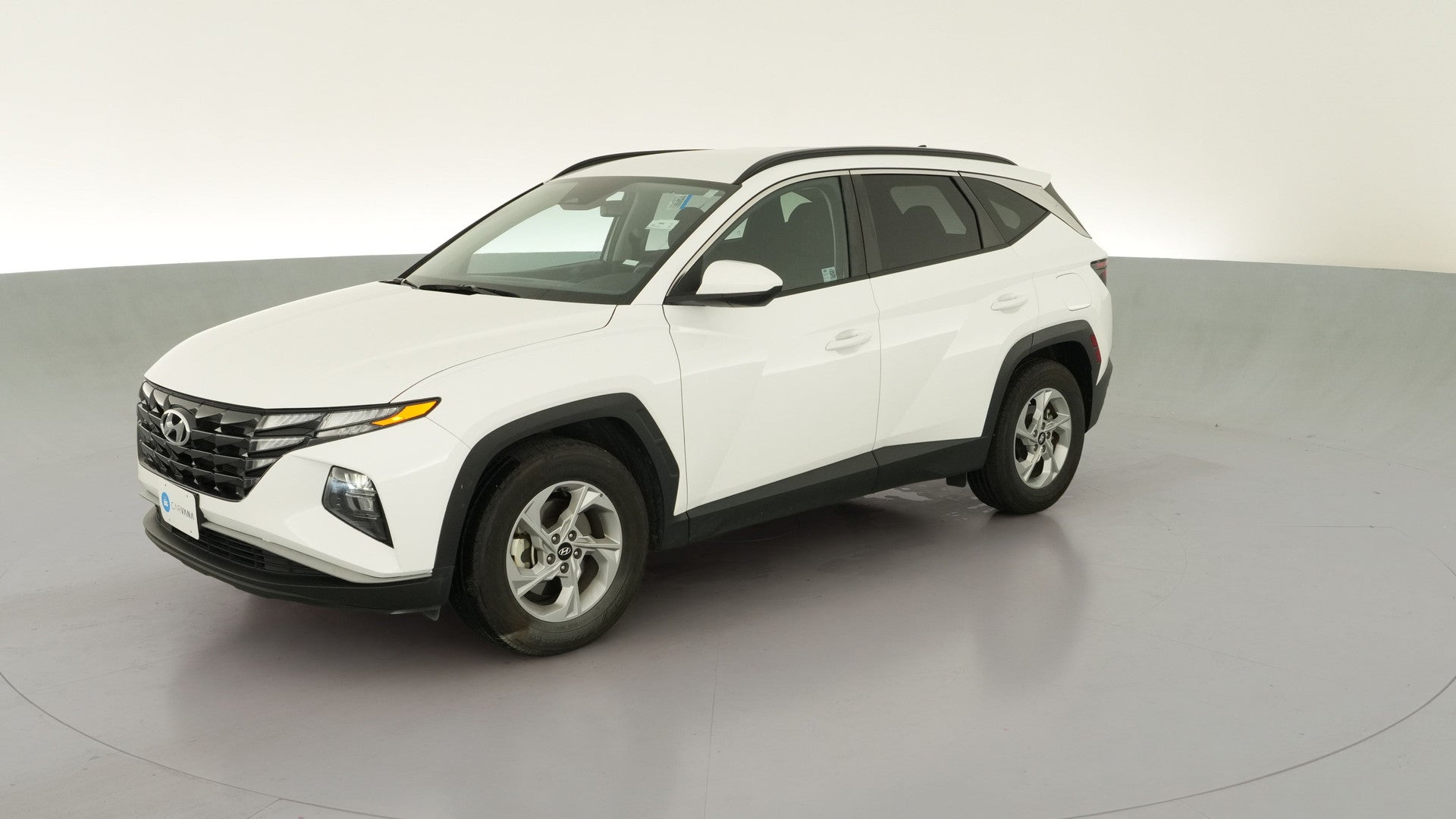 2024 Hyundai Tucson vehicle photo
