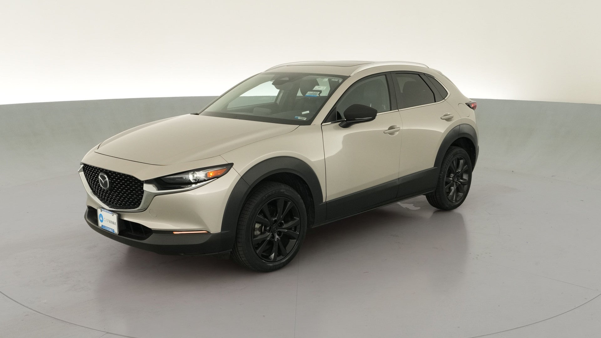 2024 MAZDA CX-30 vehicle photo