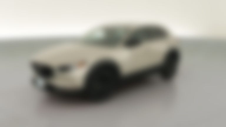 2024 MAZDA CX-30 vehicle photo