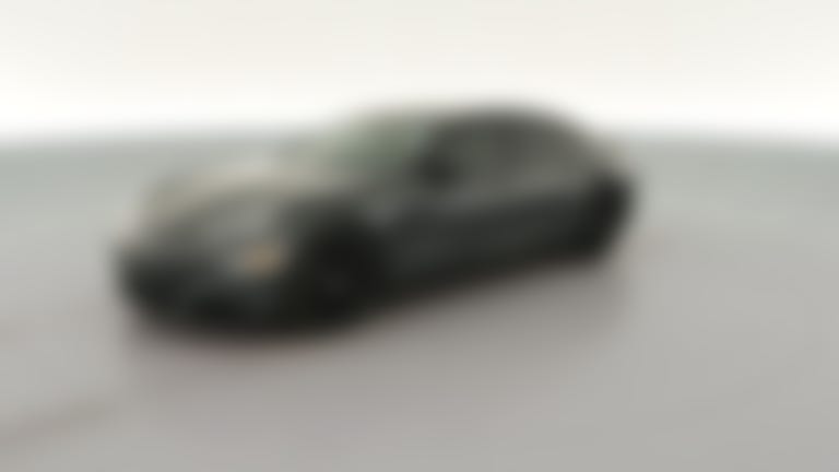 2017 Porsche Panamera vehicle photo