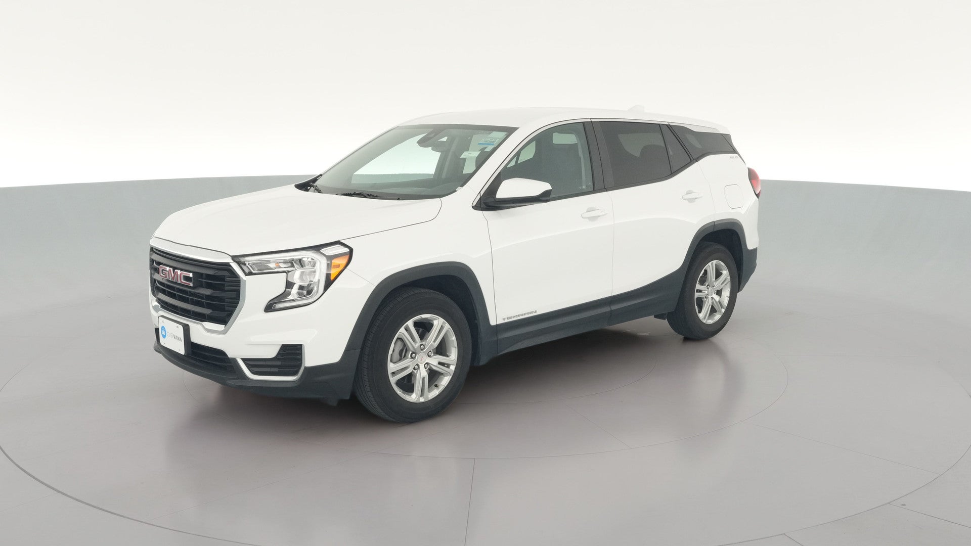 2024 GMC Terrain vehicle photo