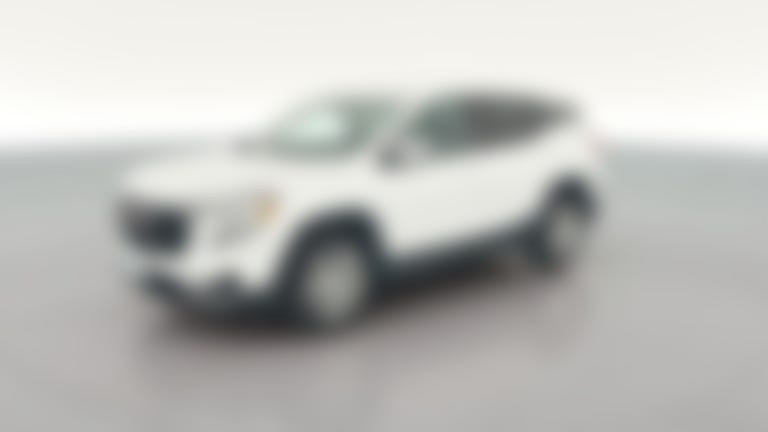 2024 GMC Terrain vehicle photo